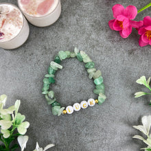Load image into Gallery viewer, Crystal Bracelet - Luck