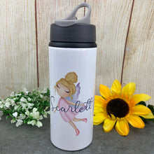 Load image into Gallery viewer, Fairy Water Bottle-The Persnickety Co