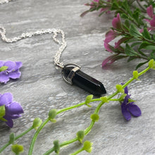 Load image into Gallery viewer, Crystal Necklace  - A Little Wish For Inner Strength