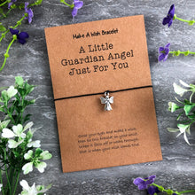 Load image into Gallery viewer, A Little Guardian Angel Just For You-8-The Persnickety Co