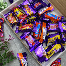 Load image into Gallery viewer, Real Heroes Don't Wear Capes, They Teach - Chocolate Heroes Box-2-The Persnickety Co