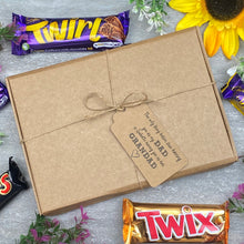 Load image into Gallery viewer, Grandad Chocolate Box-4-The Persnickety Co