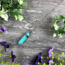 Load image into Gallery viewer, Crystal Necklace - A Little Wish For Healing-3-The Persnickety Co