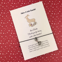 Load image into Gallery viewer, Thank You For Being Such A Deer Teacher-5-The Persnickety Co