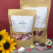 Load image into Gallery viewer, Galentine's Day 1kg Mega Sweet Pouch