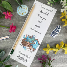Load image into Gallery viewer, Grandad Gift - Sprout Pencil