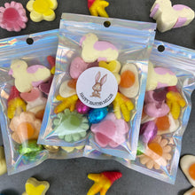 Load image into Gallery viewer, Sweet Pouch - Cute Easter Rabbit-The Persnickety Co