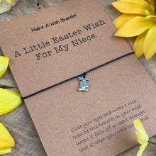Load image into Gallery viewer, A Little Easter Wish For My Niece-4-The Persnickety Co