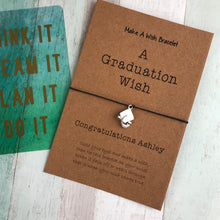 Load image into Gallery viewer, A Graduation Wish-3-The Persnickety Co