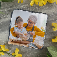 Load image into Gallery viewer, £5.00 Special Offer! Grandma Coaster-The Persnickety Co