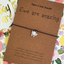Load image into Gallery viewer, Ewe Are Amazing-5-The Persnickety Co
