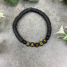 Load image into Gallery viewer, Daddy Bracelet