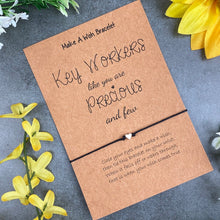 Load image into Gallery viewer, Key Workers Like You Are Precious And Few-8-The Persnickety Co