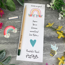 Load image into Gallery viewer, Sprout Pencil - You're Bloomin' Marvellous