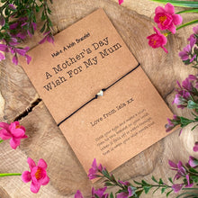 Load image into Gallery viewer, A Mother's Day Wish For My Mum-7-The Persnickety Co
