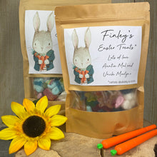 Load image into Gallery viewer, Cute Easter Rabbit Sweet Pouch