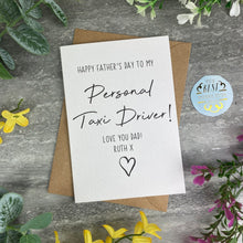 Load image into Gallery viewer, Funny Father's Day Card