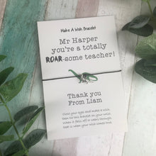Load image into Gallery viewer, You're A Totally Roar-some Teacher-7-The Persnickety Co