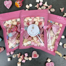 Load image into Gallery viewer, Sweet Pouch - Thank You For Being Our Flower Girl-The Persnickety Co