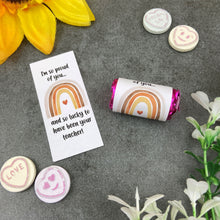 Load image into Gallery viewer, Student Love Heart Sweets