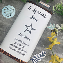 Load image into Gallery viewer, A Special Son Chocolate Bar
