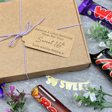 Load image into Gallery viewer, Sweet 16th Chocolate Box-2-The Persnickety Co