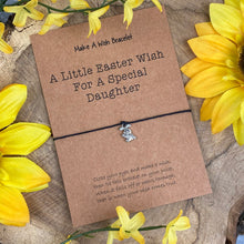 Load image into Gallery viewer, A Little Easter Wish For A Special Daughter-4-The Persnickety Co