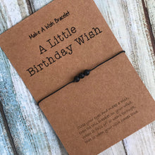 Load image into Gallery viewer, A Little Birthday Wish-7-The Persnickety Co