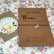 Load image into Gallery viewer, Mums Are Like Buttons, They Hold Everything Together!-4-The Persnickety Co