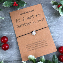 Load image into Gallery viewer, All I Want For Christmas Is Ewe-The Persnickety Co