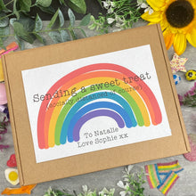 Load image into Gallery viewer, Socially Distanced Treat Box