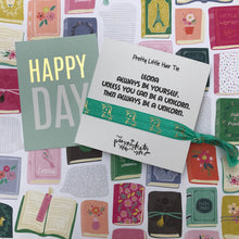 Load image into Gallery viewer, Always Be A Unicorn Hair Tie-2-The Persnickety Co