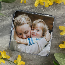 Load image into Gallery viewer, £5.00 Special Offer! Auntie Coaster-The Persnickety Co