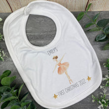 Load image into Gallery viewer, Nutcracker Christmas Bib and Vest