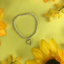 Load image into Gallery viewer, Happy Mother's Day To A Special Auntie Beaded Charm Bracelet-8-The Persnickety Co
