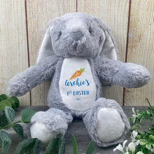 Load image into Gallery viewer, Easter Bunny - 1st Easter