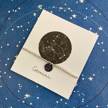 Load image into Gallery viewer, Zodiac Bracelets