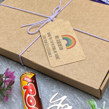 Load image into Gallery viewer, Teacher Gift - Personalised Chocolate Gift Box-2-The Persnickety Co