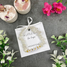 Load image into Gallery viewer, Crystal Bracelet - Hope