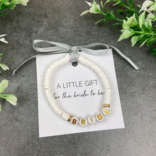 Load image into Gallery viewer, Bride Bracelet