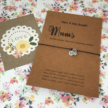 Load image into Gallery viewer, Mums Are Like Buttons, They Hold Everything Together!-5-The Persnickety Co