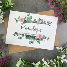 Load image into Gallery viewer, Wedding Card - Will You Be My Bridesmaid?-7-The Persnickety Co
