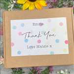 Load image into Gallery viewer, Thank You Sweet Box