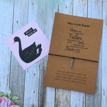 Load image into Gallery viewer, Hope Is The Thing With Feathers That Perches In The Soul-The Persnickety Co
