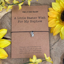Load image into Gallery viewer, A Little Easter Wish For My Nephew-8-The Persnickety Co