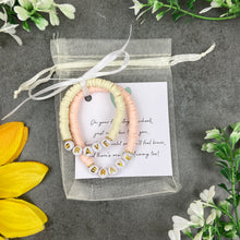 Load image into Gallery viewer, First Day Of School Bracelets