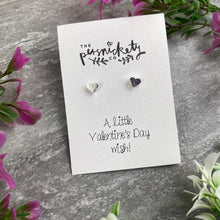 Load image into Gallery viewer, A Little Valentine's Day Wish-3-The Persnickety Co