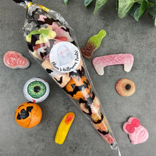 Load image into Gallery viewer, Personalised Halloween Cone