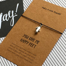 Load image into Gallery viewer, You Give Me Happy Feet-2-The Persnickety Co