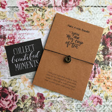 Load image into Gallery viewer, You Are My Cup Of Tea-8-The Persnickety Co